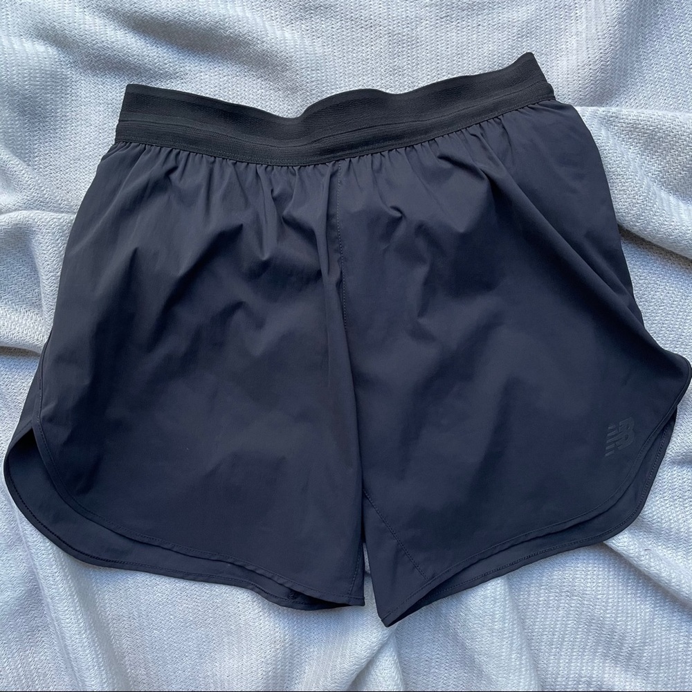 New Balance Men’s Running Shorts Sz M